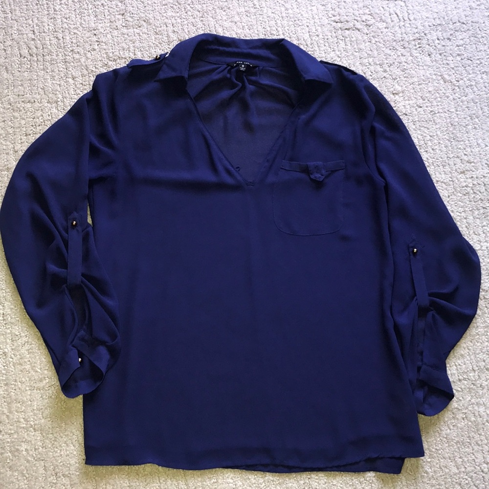 Portofino Shirt